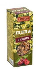 BOYSCOUT   Щепа для копчения 